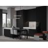 Buy cheap Handle Free Kitchen Cabinet Modern Design Customized Kitchen Cabinet With Island from wholesalers