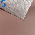 Superior Quality PVC Leather Fabric from Perfect for Decoration high quality