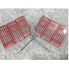 Buy cheap ELA Tungsten HP Dental Carbide Burs C33 / 012 For Polishing And Grinding Laboratory Use from wholesalers
