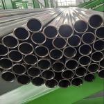 N06600 Stainless Steel Bright Annealed Tube Od 6mm - 508mm Smls Steel Pipe