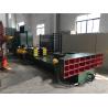 Buy cheap Durable High Output Aux Equipment / Scrap Metal Bale Breaker Equipment In Metallurgy Factory from wholesalers