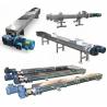 Buy cheap Stainless Steel Filling Machine Feeder 2m Inclined Screw Auger Conveyor Conveying System from wholesalers