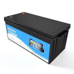 Lithium Ion Starter Battery 36W