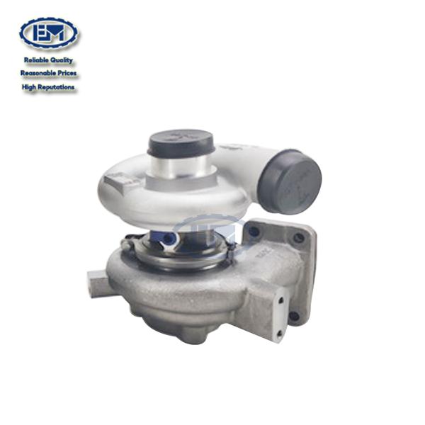 Buy cheap E320C E320B S4K S6K Excavator Turbocharger Replacement 4917902340 49179-02340 from wholesalers