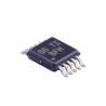 Buy cheap TPS62050DGSR IC Electronic Components 800-mASynchronousStep-DownConverter from wholesalers