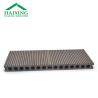 Buy cheap Round Holes Superior Decking for Outdoor Decks and Patios Online Technical Support from wholesalers