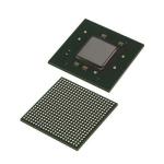Buy cheap 800MHz FBGA-672 Integrated Circuit Chip 5AGXMA3D4F27I5N from wholesalers