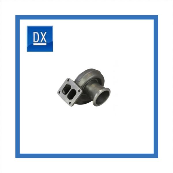 Buy cheap Alloy Steel Cam Lock Investment Casting Parts For Container Door from wholesalers
