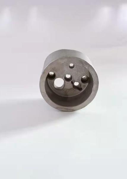 Buy cheap Internal Diameter 31.56mm Valve Tube Die Casting Stainless Steel 304 from wholesalers