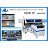 Buy cheap 100m Strip Light Making machine R&D Software SMT Placement Mounter from wholesalers