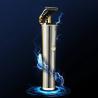 Buy cheap USB Charging Cordless Hair Trimmer Rechargeable Hair Clipper For Barber Shop from wholesalers
