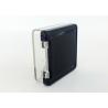 Buy cheap OEM Tin Film Empty Eyeshadow Palette , Blank Eyeshadow Palette Hot Stamping from wholesalers