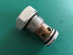 Direct Acting 315 Bar Hydraulic Cartridge Valves Ball Type
