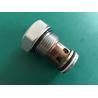 Buy cheap Direct Acting 315 Bar Hydraulic Cartridge Valves Ball Type from wholesalers