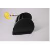 Buy cheap Keyboard Pin Pad Cover Cashier Machine Parts , Black Pin Shield L210 ATM Spare Parts from wholesalers