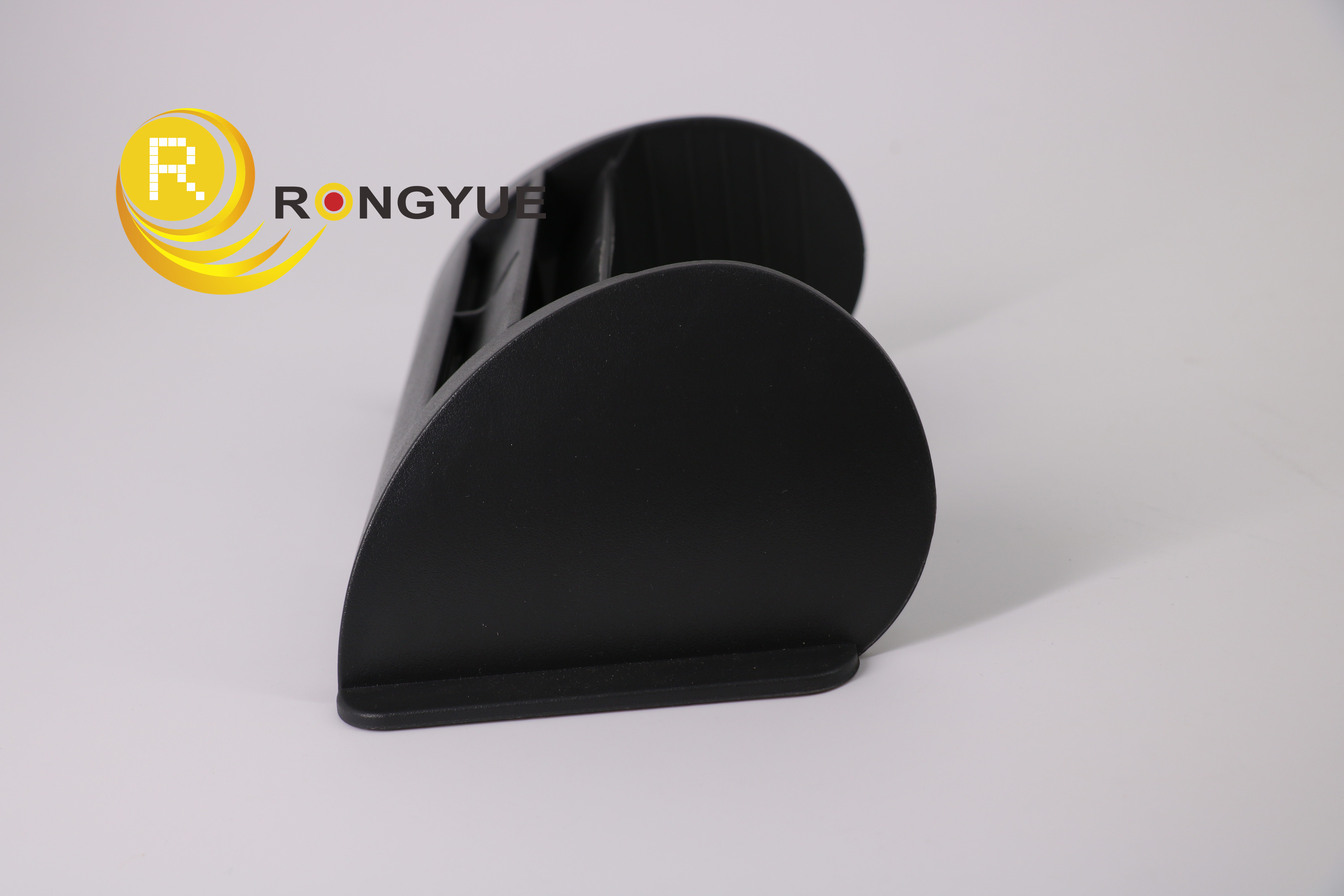 Keyboard Pin Pad Cover Cashier Machine Parts , Black Pin Shield L210 ATM Spare Parts
