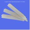Buy cheap Tungsten Carbide Tipped Recipes Blade 6"-6T 150mm,Reciprocating from wholesalers