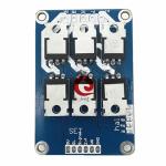 JYQD_V7.3E3 12V 36V 15A Brushless Dc Motor Control Drive Board