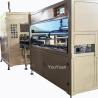 Buy cheap Baking Paint Tissue Paper Production Line 5-7 Logs Per Minute from wholesalers