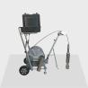 Buy cheap ISO 73mm Dual Borehole Camera , 20 MPA Water Well Inspection Camera 360 Degree Rotate from wholesalers