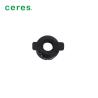Buy cheap Black Double Ear Nozzle 7X12.22X7X1X7X8 from wholesalers
