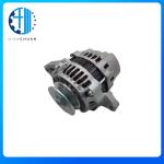 Alternator 3C001-74012 for Kubota F2000 Construction Machinery Parts
