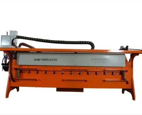 Buy cheap 0.75KW Cladding Welding Machine from wholesalers