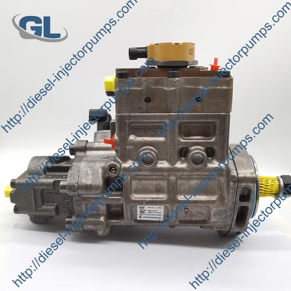 CAT Fuel Injector Pump Assy 326-4634 32E61-10302 10R-7661 Diesel Engine Pump