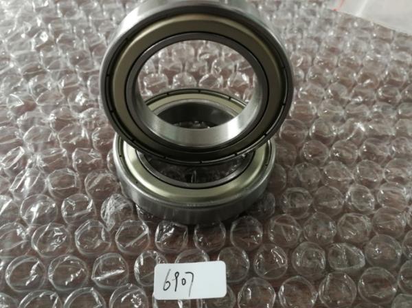 Buy cheap G10 / G5 Class Water Pump Bearing Replacement Durable Gcr15 Material from wholesalers