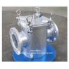Buy cheap Model AS125 CBM1061 PN0.2 Sea Water Filters & Sea Water Strainers-FEIHANG SHIP ACCESSORIES FACTORY from wholesalers