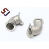 Buy cheap Engine Customered Stainless Steel Casting For Automobile EGR Flange from wholesalers
