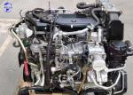 Euro 3 Powerful Isuzu Engine 4HK1 For Truck