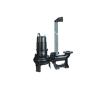 Buy cheap Cast Iron HT250 380V 415V Vertical Submersible Water Pump 3560rpm 250QW Series from wholesalers