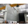 Buy cheap Mgo Floor ISO Folding Steel Prefabricated Houses from wholesalers