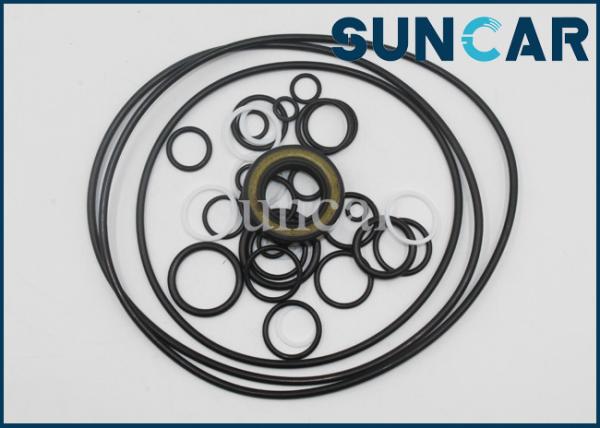 Buy cheap PC100-5 Komatsu Seal Kits TZ220B900-00 for Loader Bulldozer from wholesalers