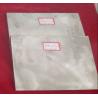 Buy cheap AZ61 AZ80 High Capacity Magnesium Alloy Mg Extrusion Air Battery Magnesium Alloy Bars Rods / Plates from wholesalers