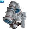 Buy cheap API 6D Electric Ball Valve ISO5211 Forged Steel Fire Safe Reliable Seal from wholesalers