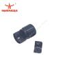 Buy cheap PN 123924 Auto Cutter Parts Lightweight For Q80 Cutting Machine from wholesalers