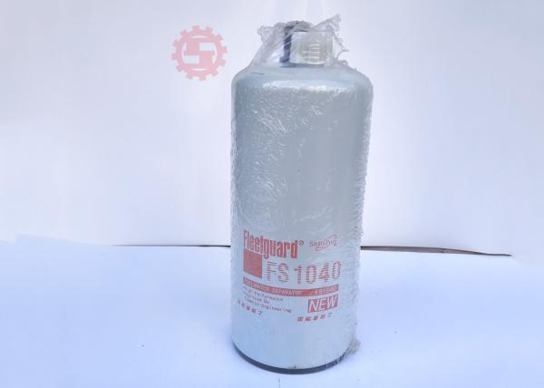 Buy cheap Fuel filter water separator FS1040 from wholesalers