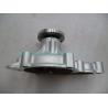 Buy cheap V3307 Kubota Water Pump Replacement , Silver Kubota Diesel Engine Parts from wholesalers