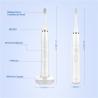 Buy cheap Oral Hygiene Portable Adult Electric Toothbrush 5 Hrs Charge Lasts 30 Days from wholesalers