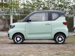 Electric Station For Cars New Cars Electric 4 Seaters Mini Hongguang MINIEV2022