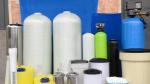 White Water Softener Tank Replacement , Natural Fiber Reinforced Plastic Tank