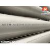Buy cheap ASTM A312 S31254 SMO 254 Seamless Pipe For High Temperature Seawater from wholesalers