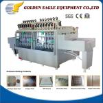 JM650 Golden Eagle Photochemical Etching Machine for Precision Metal Shims