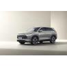 Buy cheap BYD Electric Car Frigate 07 Glory Edition High Recognition Daytime Running Lights from wholesalers