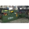 Buy cheap Hydraulic Alligator Shear With Size Customized Force Blade Length 600 Mm from wholesalers