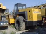 Bomag used 217 road roller for sale