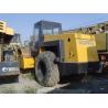 Buy cheap Bomag used 217 road roller for sale from wholesalers