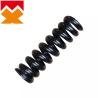 Buy cheap R60 DH55 Track Adjuster Spring Excavator Machine Parts High Performance from wholesalers